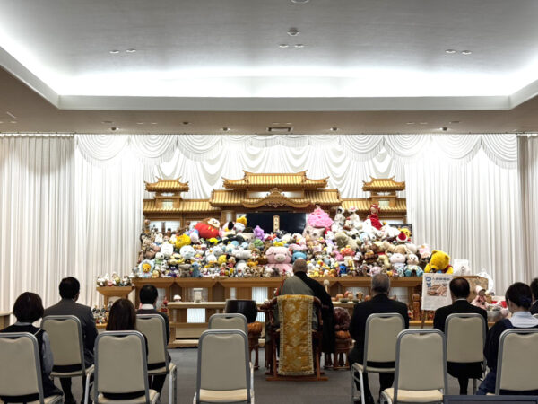 19周年大感謝祭